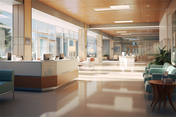 深圳恩吉娜医疗美容门诊部