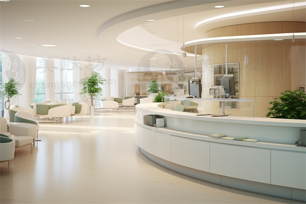 荆州华厦眼科医院