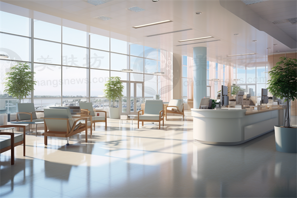 长沙市卓尔美医疗美容