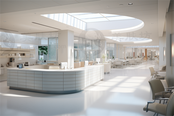 重庆沙坪坝爱牙口腔门诊部