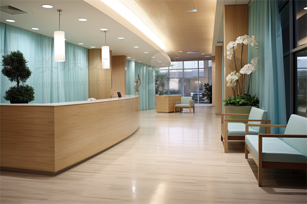 成都嘉美整形美容门诊部