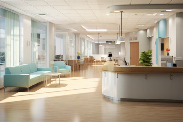 张家界维纳斯医疗美容整形医院