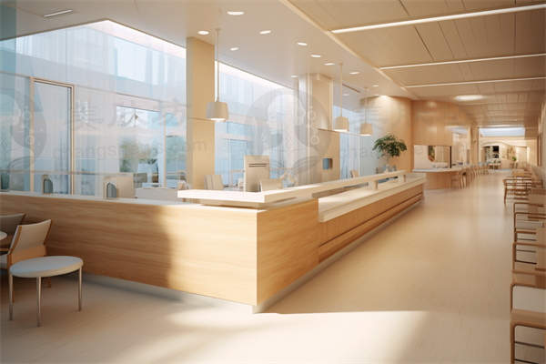 长春海跃口腔门诊部