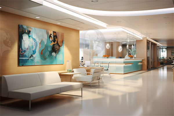 鹤岗明仁眼科医院