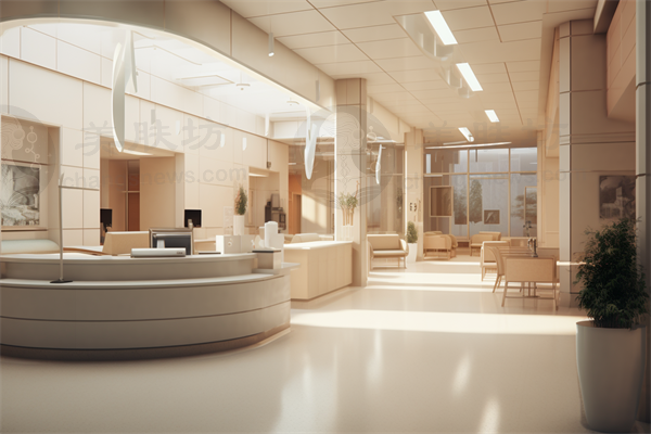 古塔区朗悦医疗美容门诊部