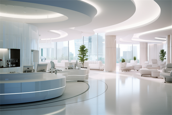 沈阳爱尔杰出眼科医院