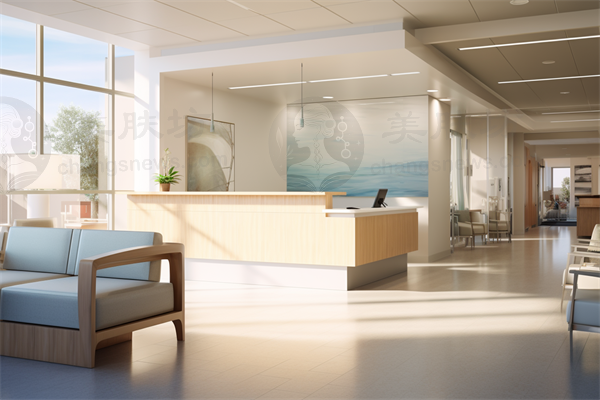 娄底博美医疗美容整形医院