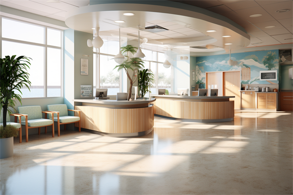 江油华厦眼科医院