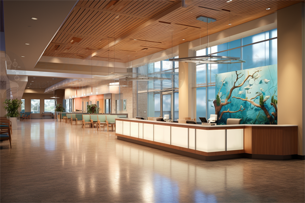 嘉兴曙光口腔门诊部