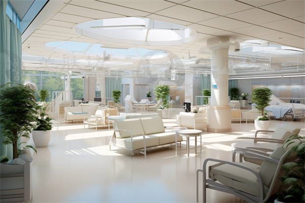 建瓯亮睛眼科医院