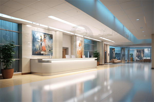 天津滨海美尔医疗美容诊所