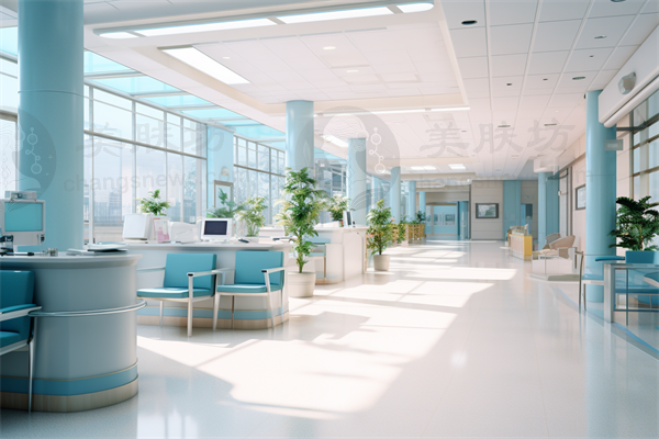 黔西南爱尔眼科医院