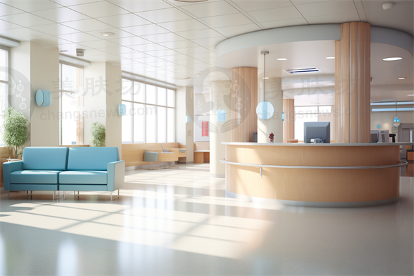 广州黄埔爱尔眼科医院