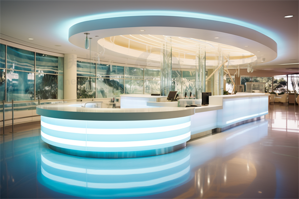 大连中恒医疗美容诊所