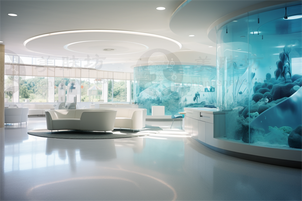 安康永林口腔诊所