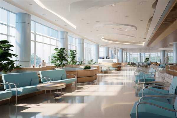 包头亚燊医学整形医院