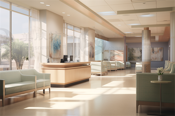 来宾爱尔眼科医院