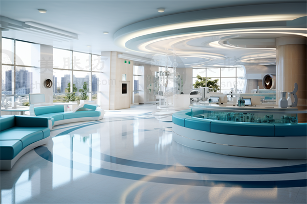 本溪爱尔眼科医院