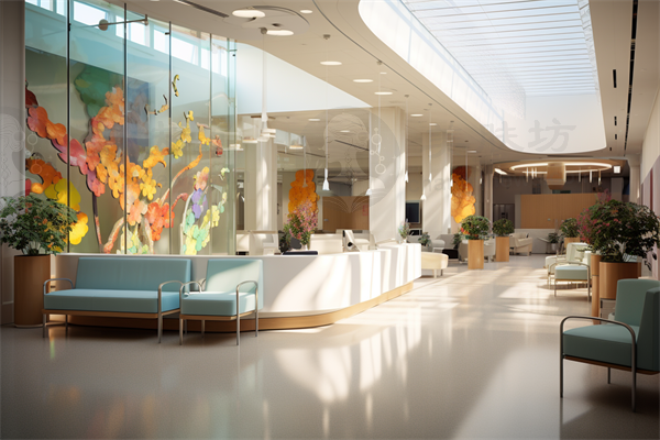 玉溪艾维（华山）眼科医院