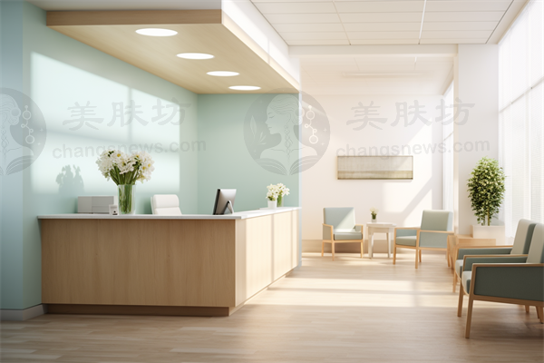 遂宁市康博医学美容诊所
