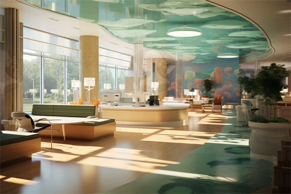 广东中力医疗美容门诊部