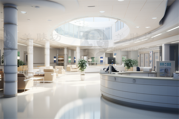 兰州中泰美容诊所