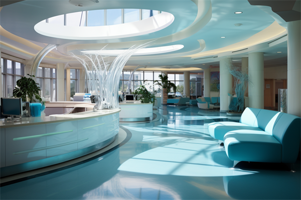 达州爱尔眼科医院