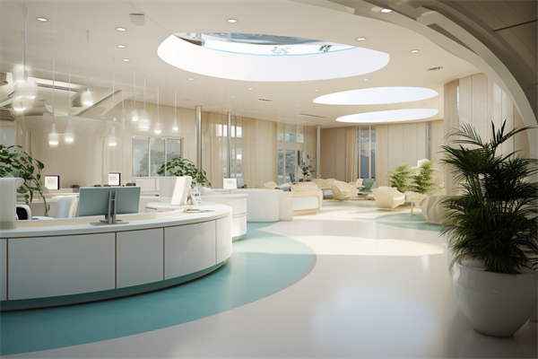 阜宁施庄眼科医院