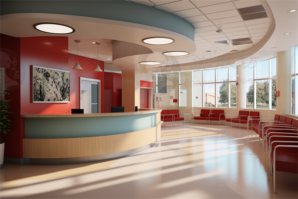 防城港爱尔眼科医院