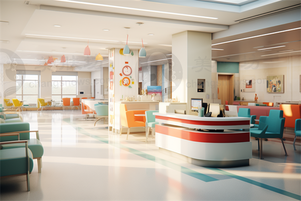 秦皇岛爱尔眼科医院