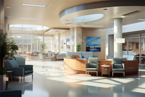 西安医美尔医疗美容诊所