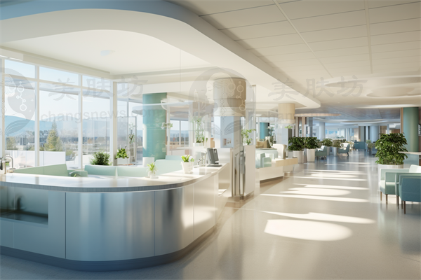 宁波鄞州遇之美法嫚医疗美容诊所