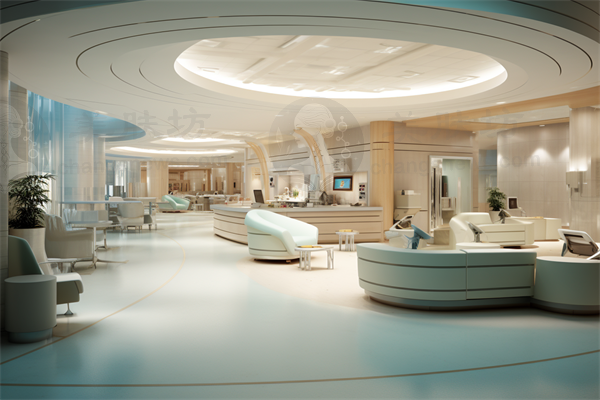 浙江衢州江山康利眼科医院