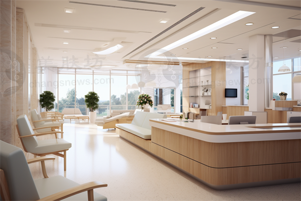 廊坊力康整形门诊