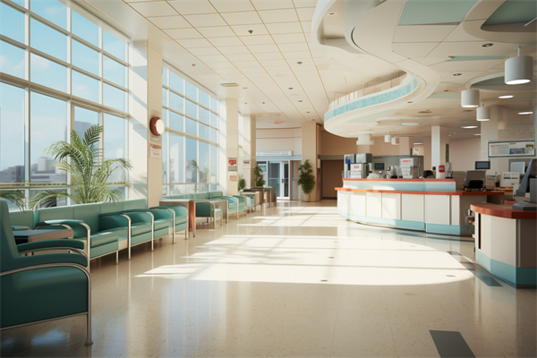 安庆现代医学美容医院