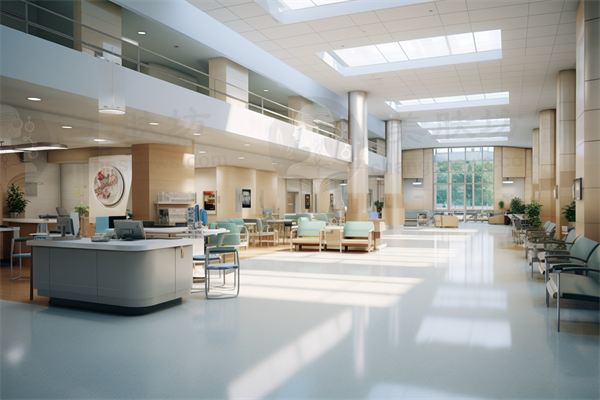 长兴爱尔眼科医院