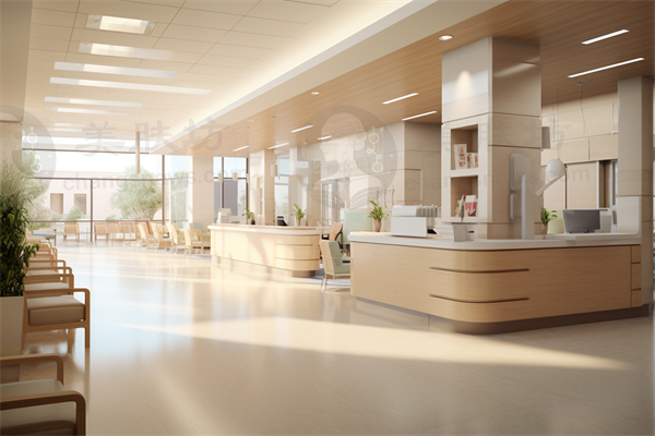 北京皓童明睿眼科