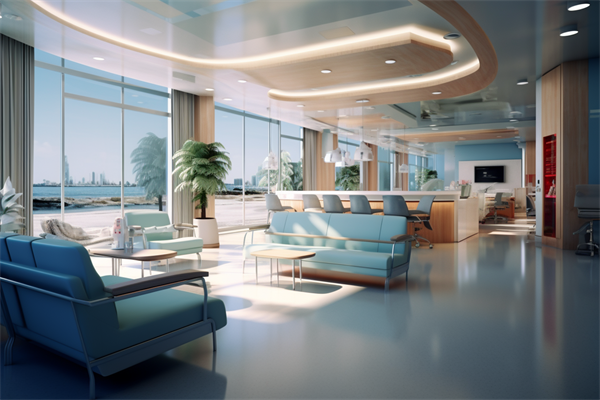 吉林美辰整形美容医院