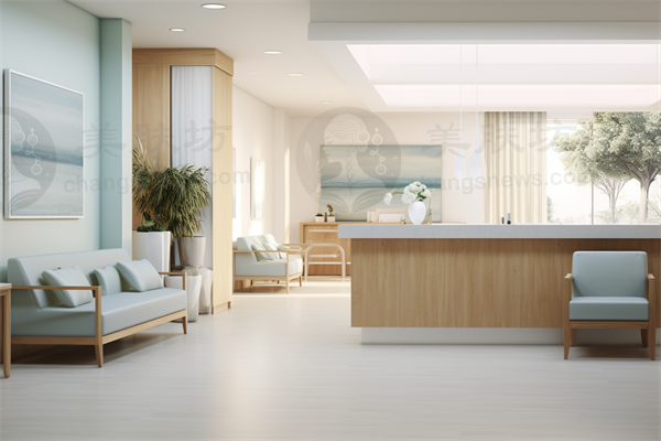 嘉兴爱尔眼科医院