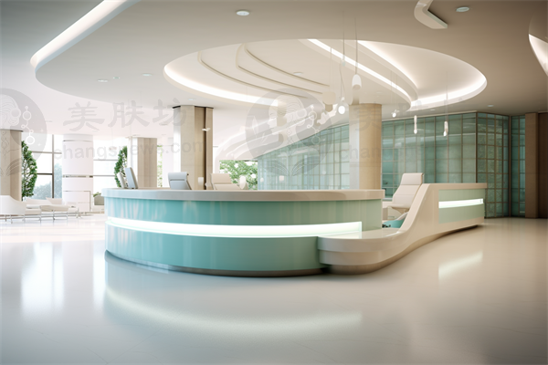 宝鸡瑞海眼科医院