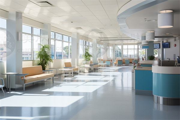 贵阳德韩口腔(花果园院区)