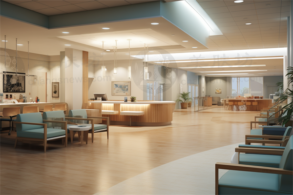 山西沃尔根种植牙齿科医院