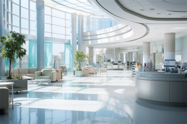 郑州市金水区康伦医疗美容门诊部