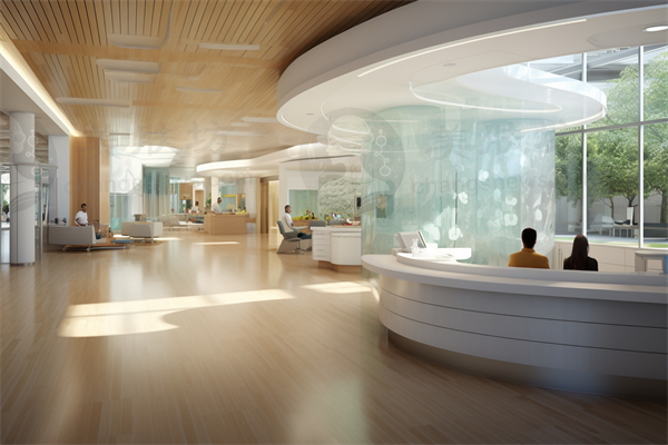 中江爱尔眼科医院