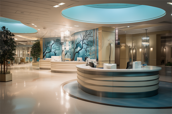 大连优美口腔诊所