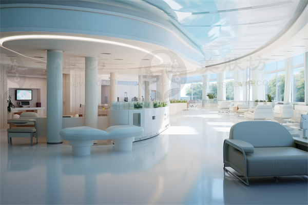 唐山倾城医疗整形美容医院