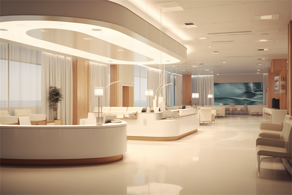 银川明慈眼科医院