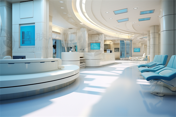 安庆中凯眼科医院