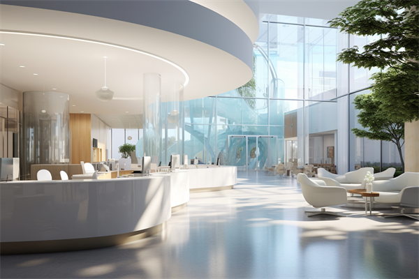 德阳晰度眼科诊所