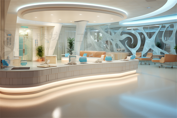 济宁麦迪格眼科医院